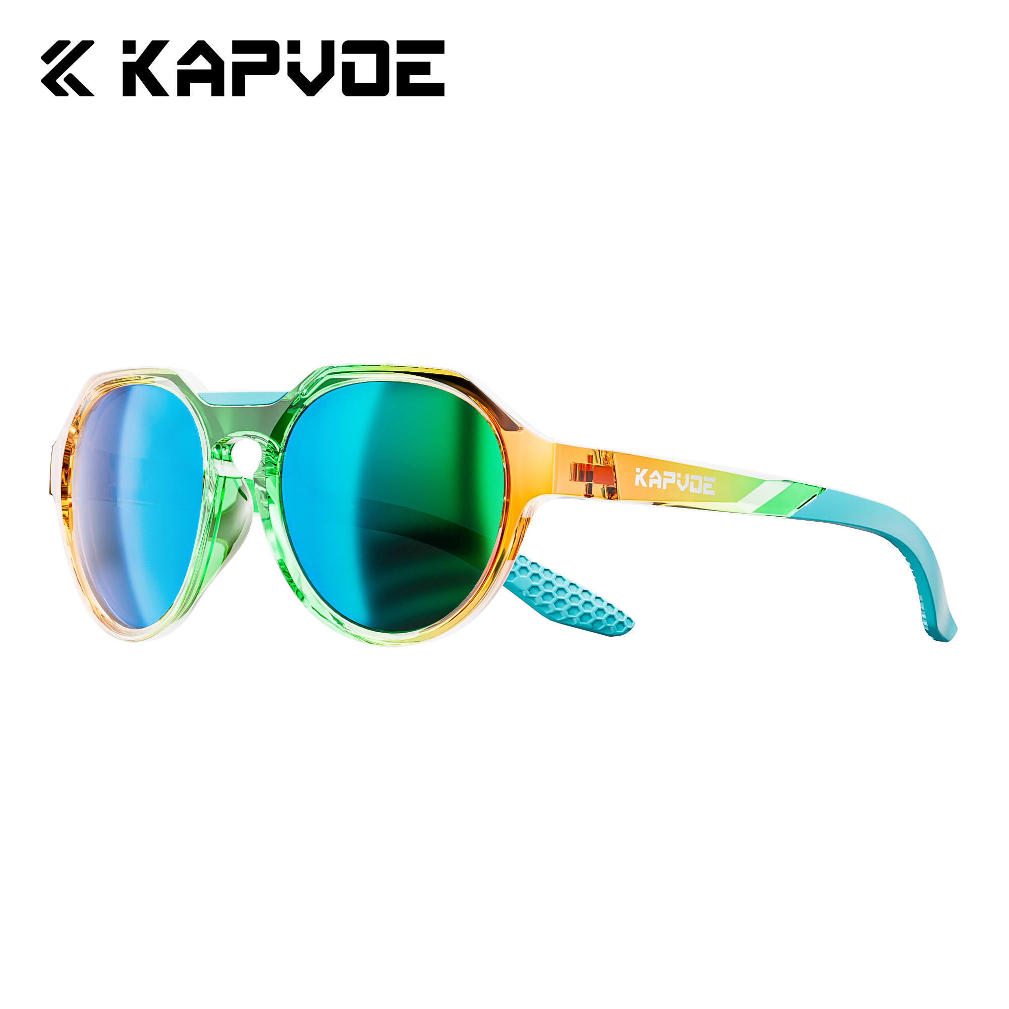 Golf Equipment For Kids - KAPVOE Children Glasses Sports Sunglasses Boys