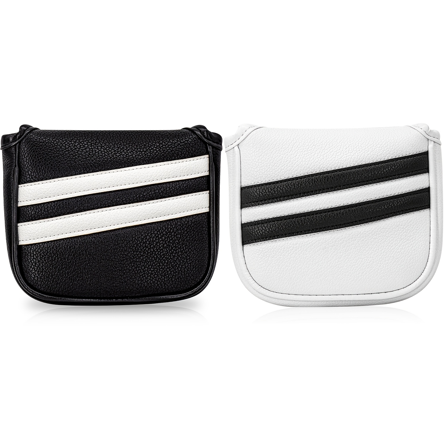 Golf Equipment Suppliers - 1pc Double Bar Stripes Style Golf