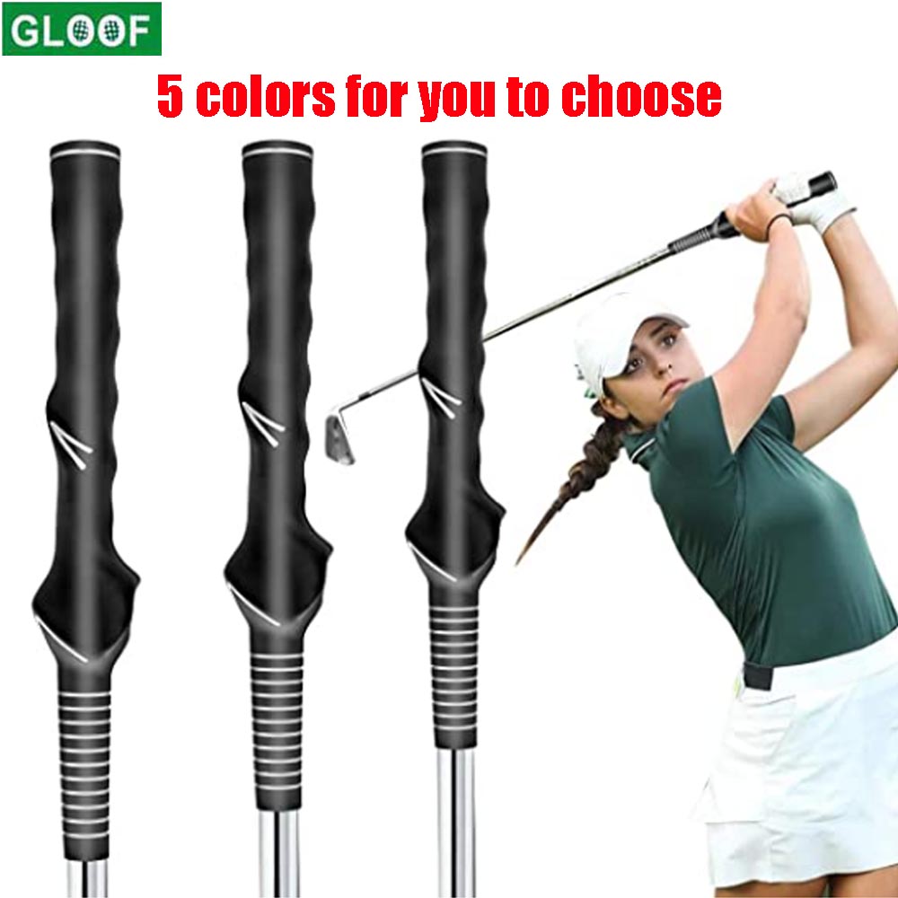 Golf Equipment For Kids - 1Pcs Golf Club Grip Swing Grip