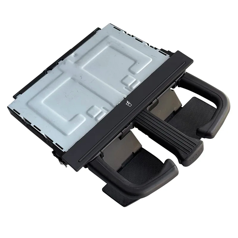 Golf Scorecard Holder - 8P0885995B Foldable Water Cup Drink Holder