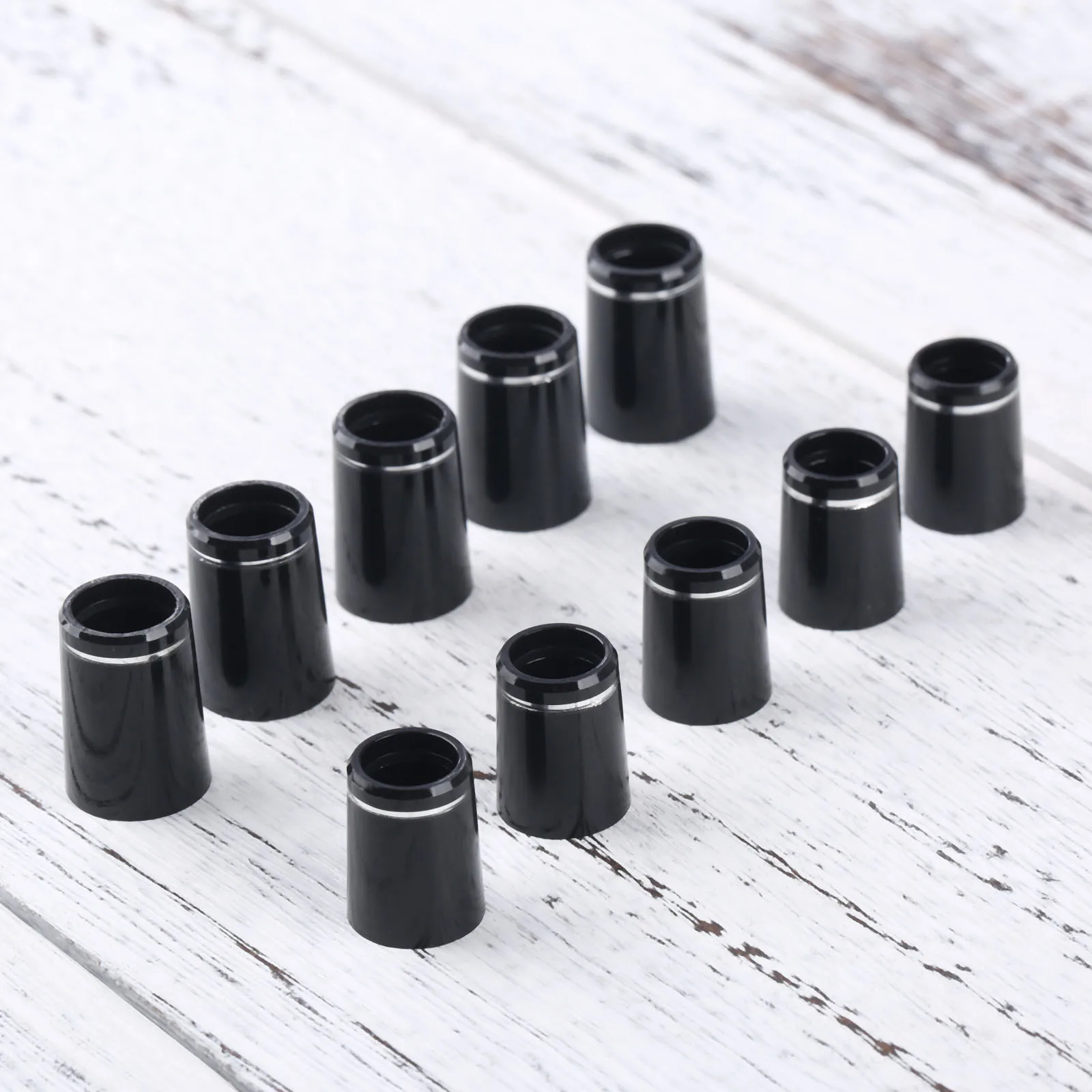 Golf Equipment Nearby - 10 Pcs .370 .335 Golf Tapered