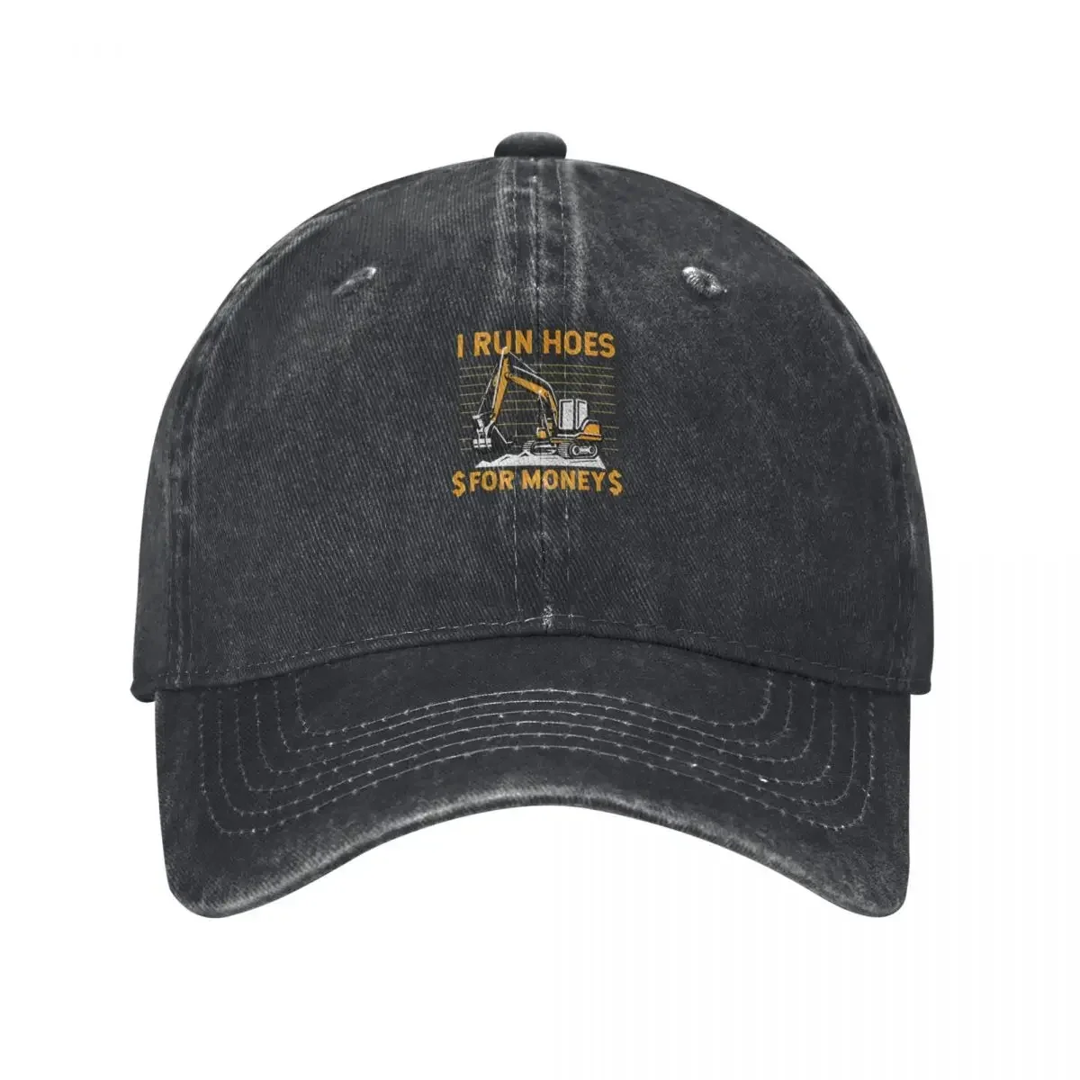 Funny Heavy Equipment Tractor  – Golf Equipment Operator recenzja i cena