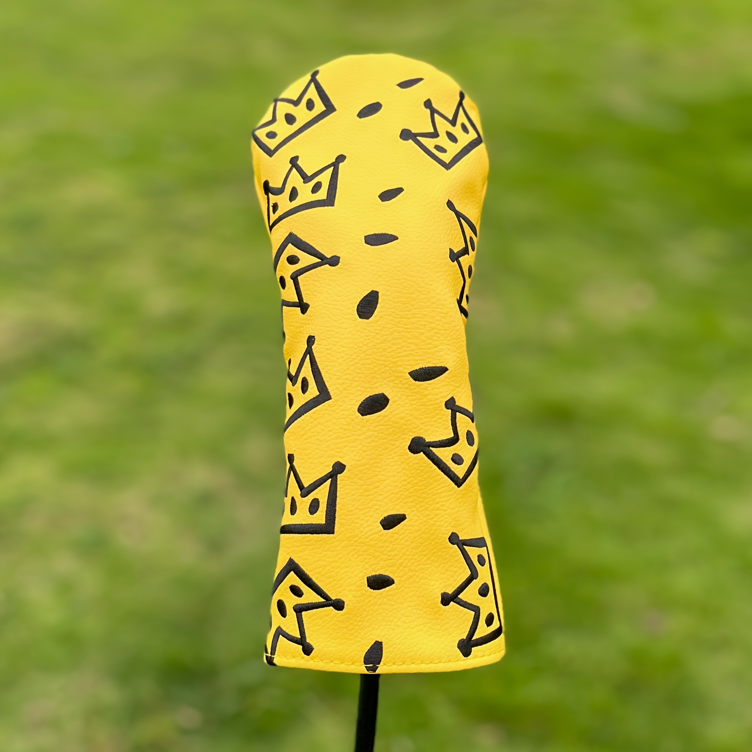 1pc/4pcs Driver, Fairway, Hybr – Headcover Driver recenzja i cena