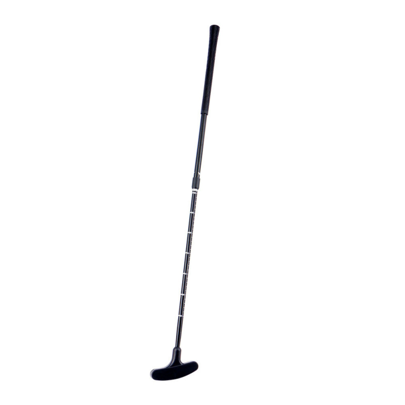 Retractable Adjustable Double  – Golf Equipment For Youth recenzja i cena