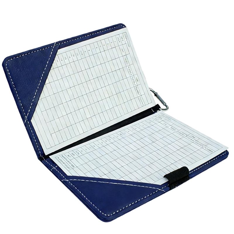 【BIG SALE】Waterproof Leather G – Golf Scorecard Holder recenzja i cena