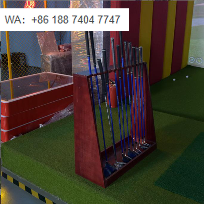 Coin-Operated Banana-Themed In – Golf Equipment Operator recenzja i cena
