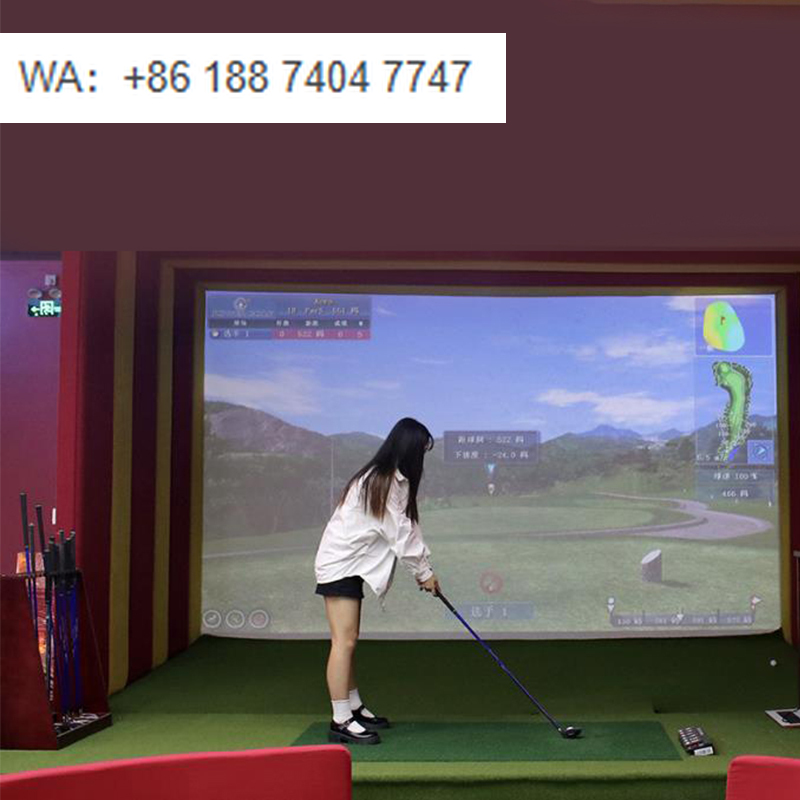 Coin-Operated Banana-Themed In – Golf Equipment Operator recenzja i cena