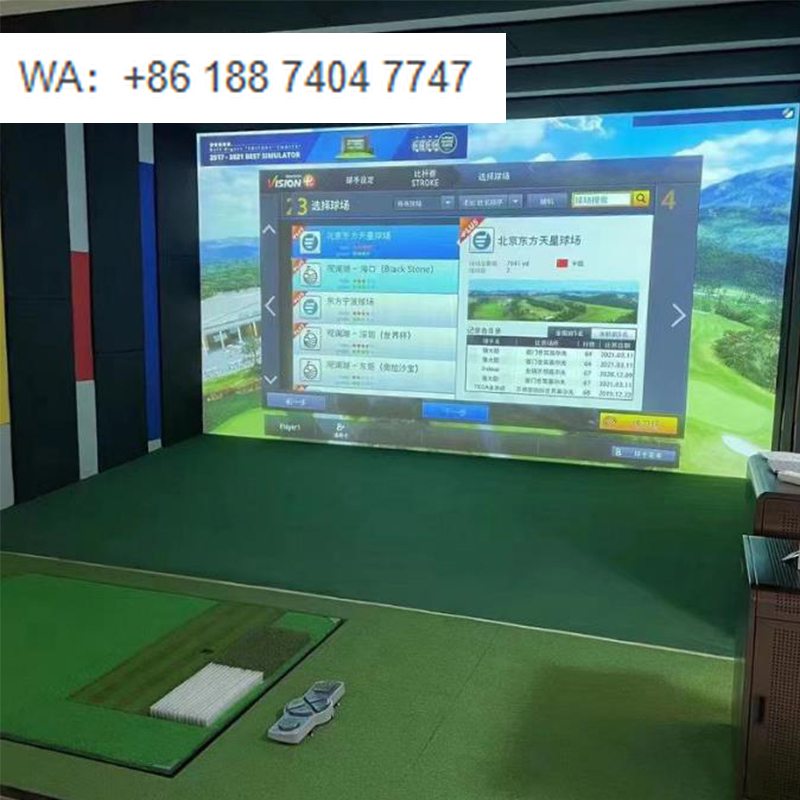 Coin-Operated Banana-Themed In – Golf Equipment Operator recenzja i cena