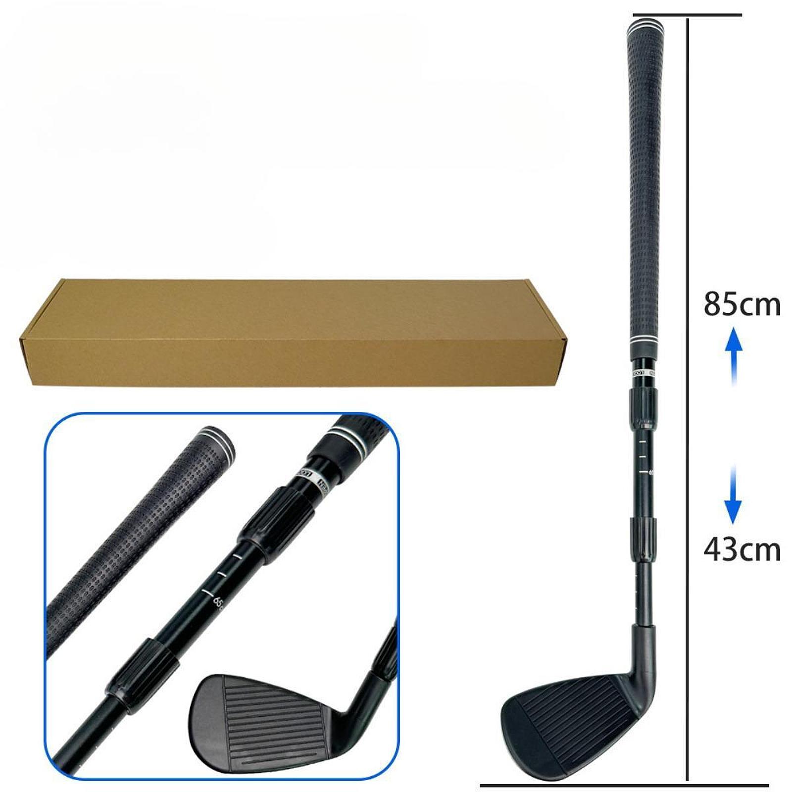 Telescopic Retractable Golf Ch – Golf Equipment For Kids recenzja i cena