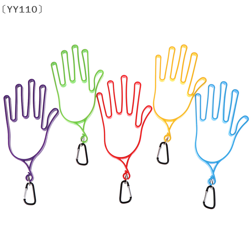 〔YY110〕 Golf Glove Rack With K – Golf Scorecard Holder recenzja i cena