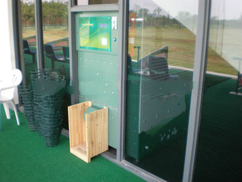 Vending Machine Supplier New G – Golf Equipment Vending Machine recenzja i cena