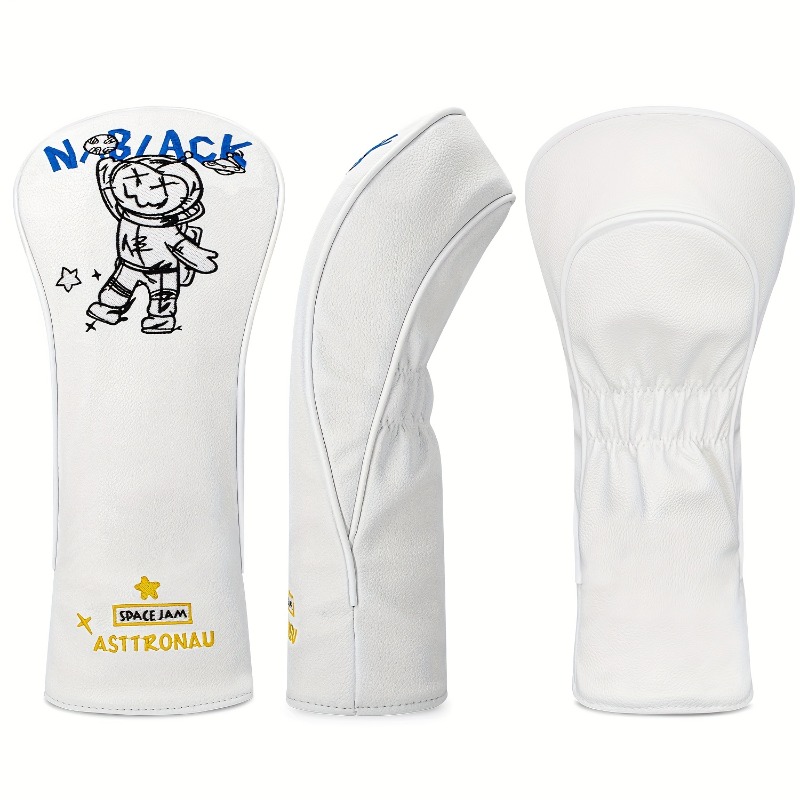 Golf Club Head Cover - Astrona – Golf Equipment Suppliers recenzja i cena