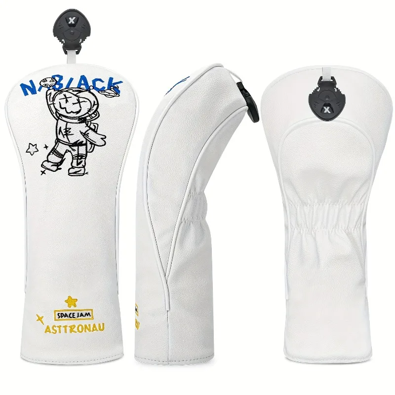 Golf Club Head Cover - Astrona – Golf Equipment Suppliers recenzja i cena