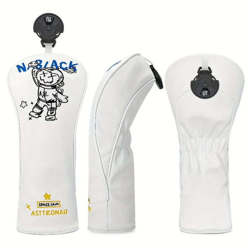 Golf Club Head Cover - Astrona – Golf Equipment Suppliers recenzja i cena