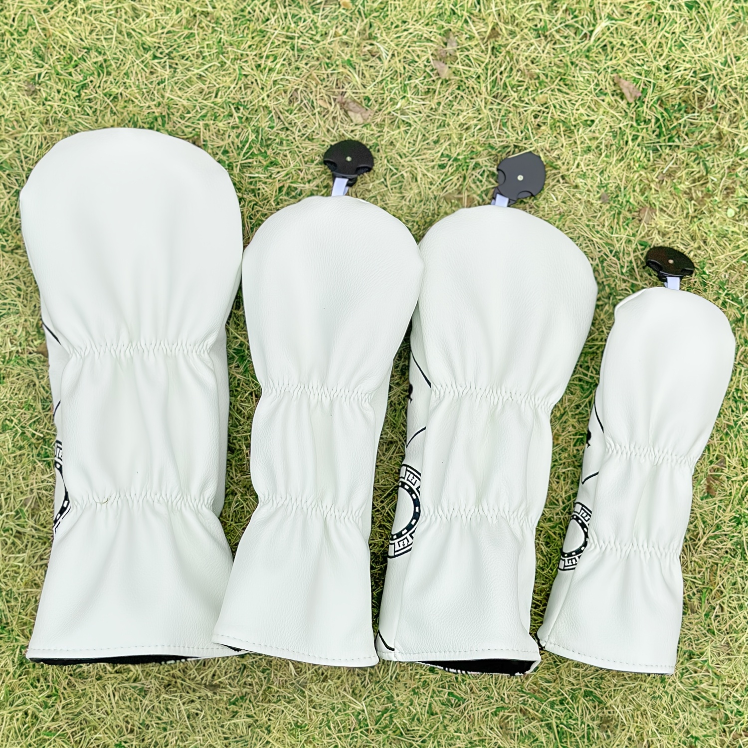 1pc/4pcs Driver/Fairway/Hybrid – Golf Equipment Suppliers recenzja i cena