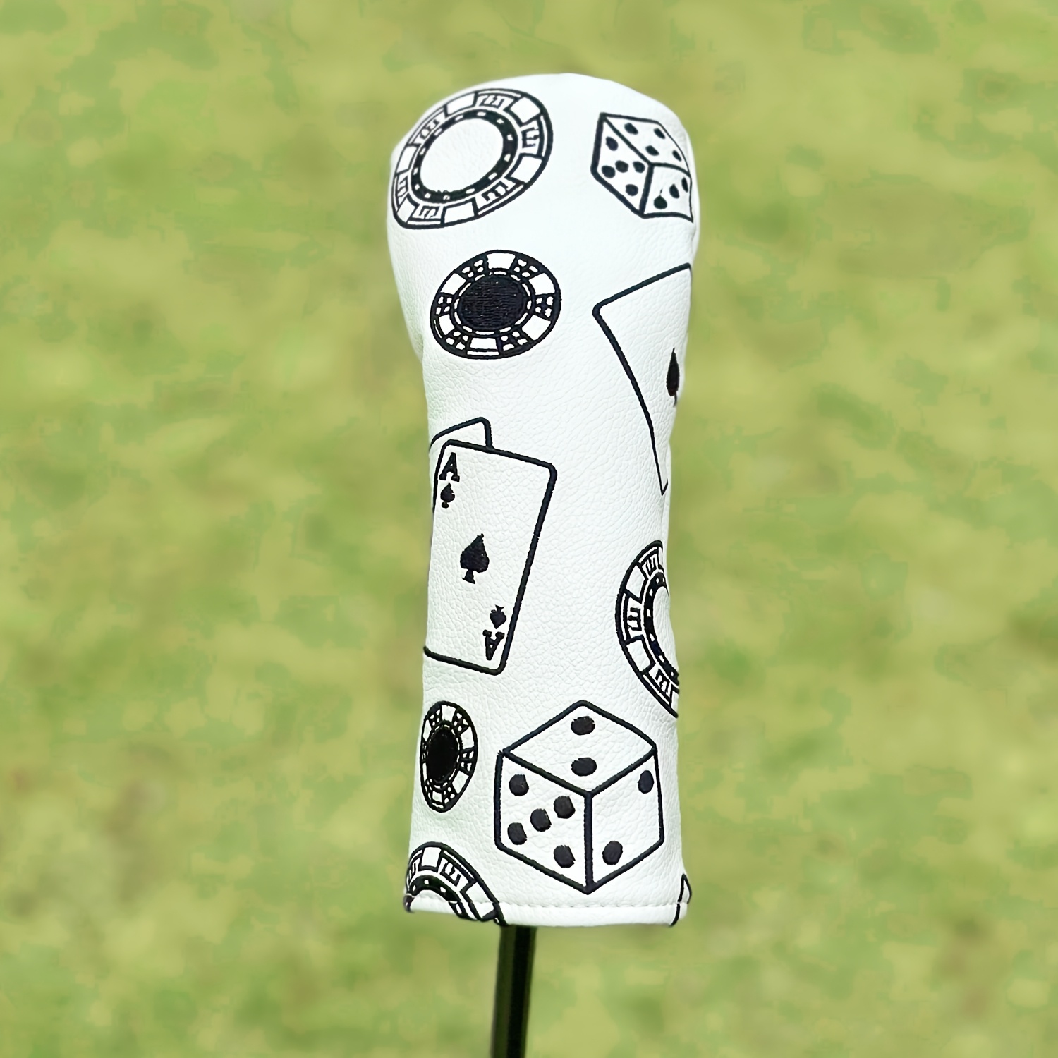 1pc/4pcs Driver/Fairway/Hybrid – Golf Equipment Suppliers recenzja i cena