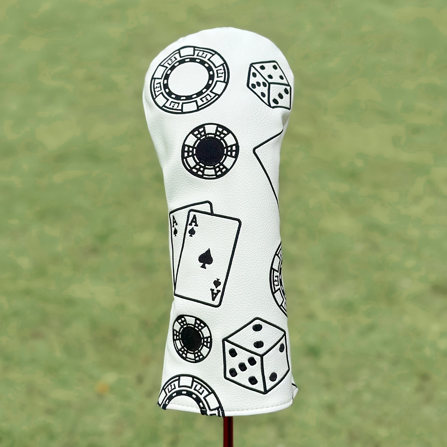 1pc/4pcs Driver/Fairway/Hybrid – Golf Equipment Suppliers recenzja i cena