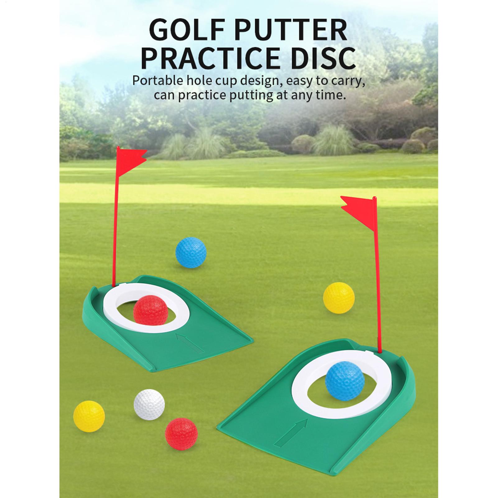 Putting Mat For Indoors Kids G – Golf Equipment For Kids recenzja i cena