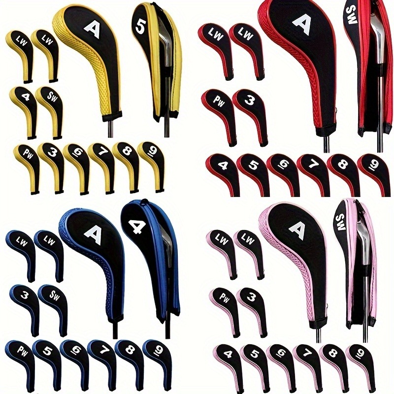 12 pieces/set of fashionable d – Headcover Driver recenzja i cena