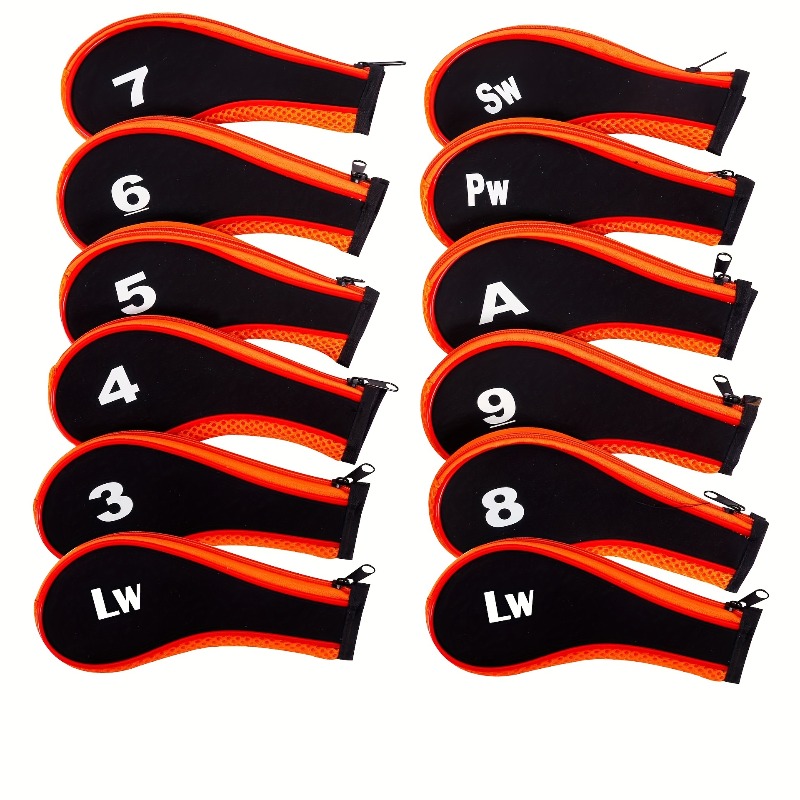 12 pieces/set of fashionable d – Headcover Driver recenzja i cena