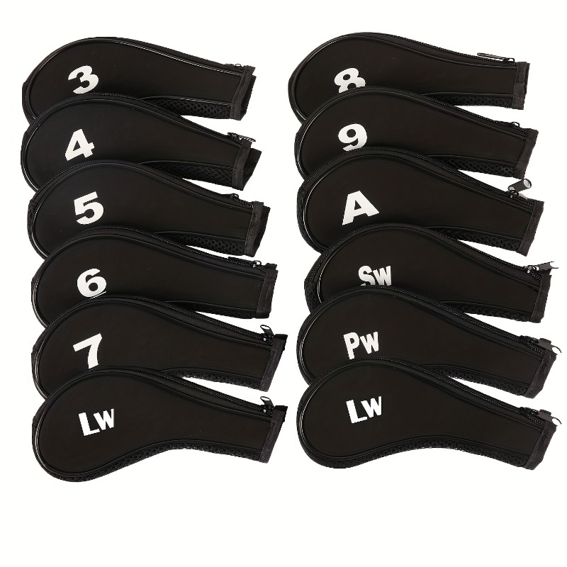 12 pieces/set of fashionable d – Headcover Driver recenzja i cena