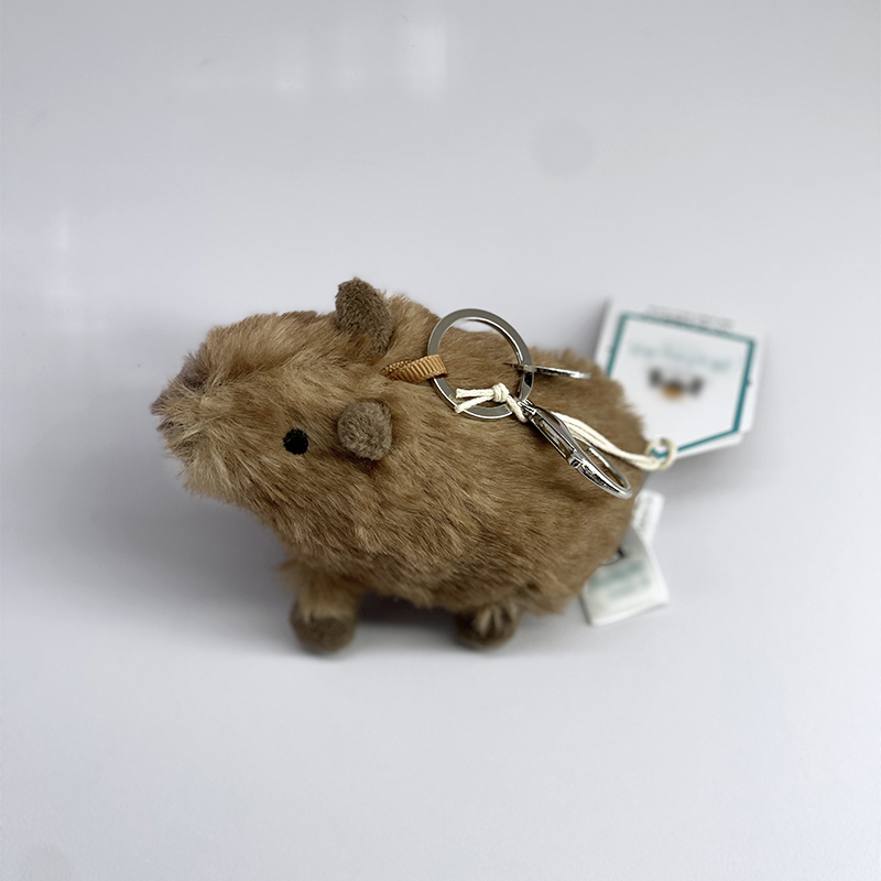@JC Golf Ball Plush Keychain,  – Golf Equipment Stores recenzja i cena