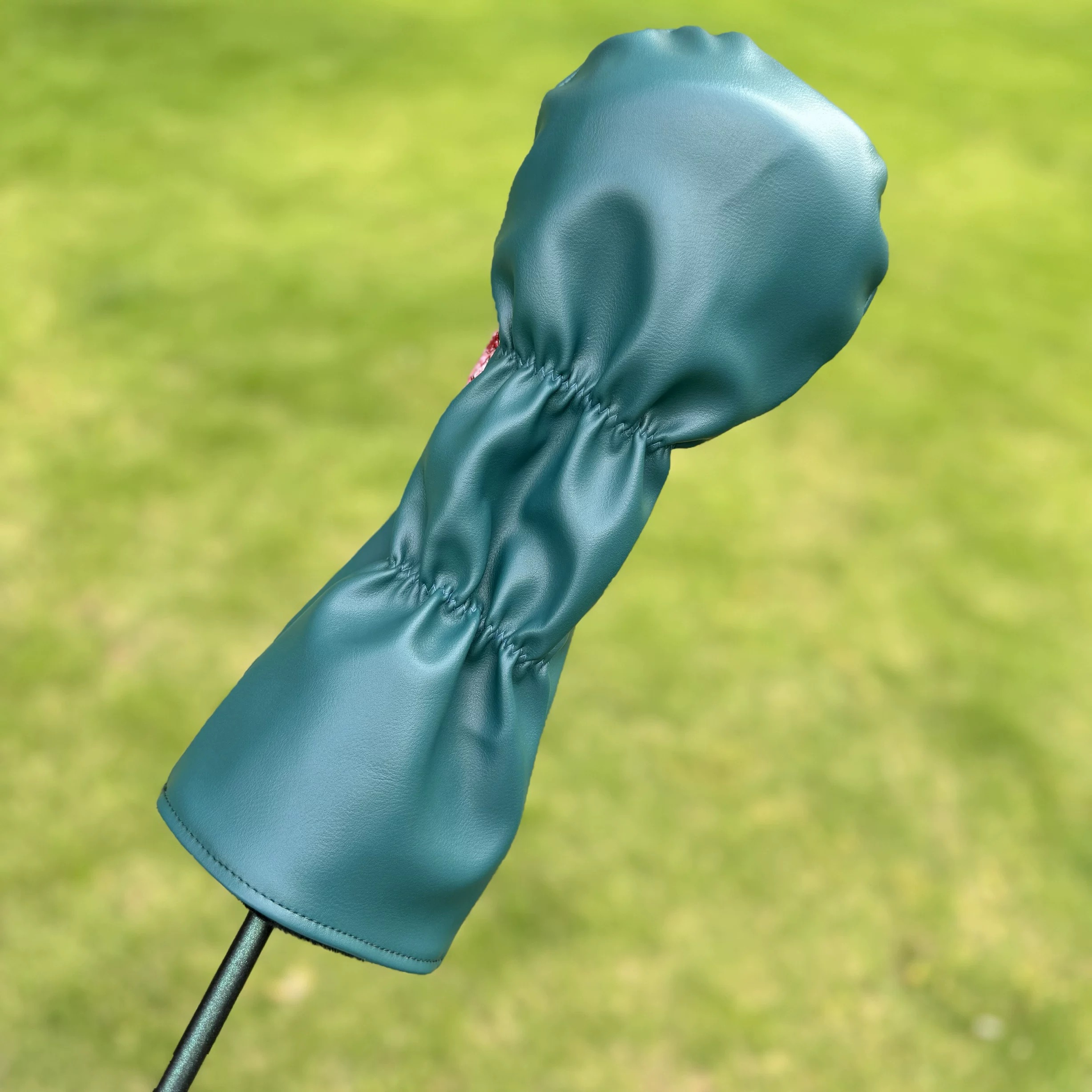 Masters Sakura Commemorative G – Headcover Driver recenzja i cena