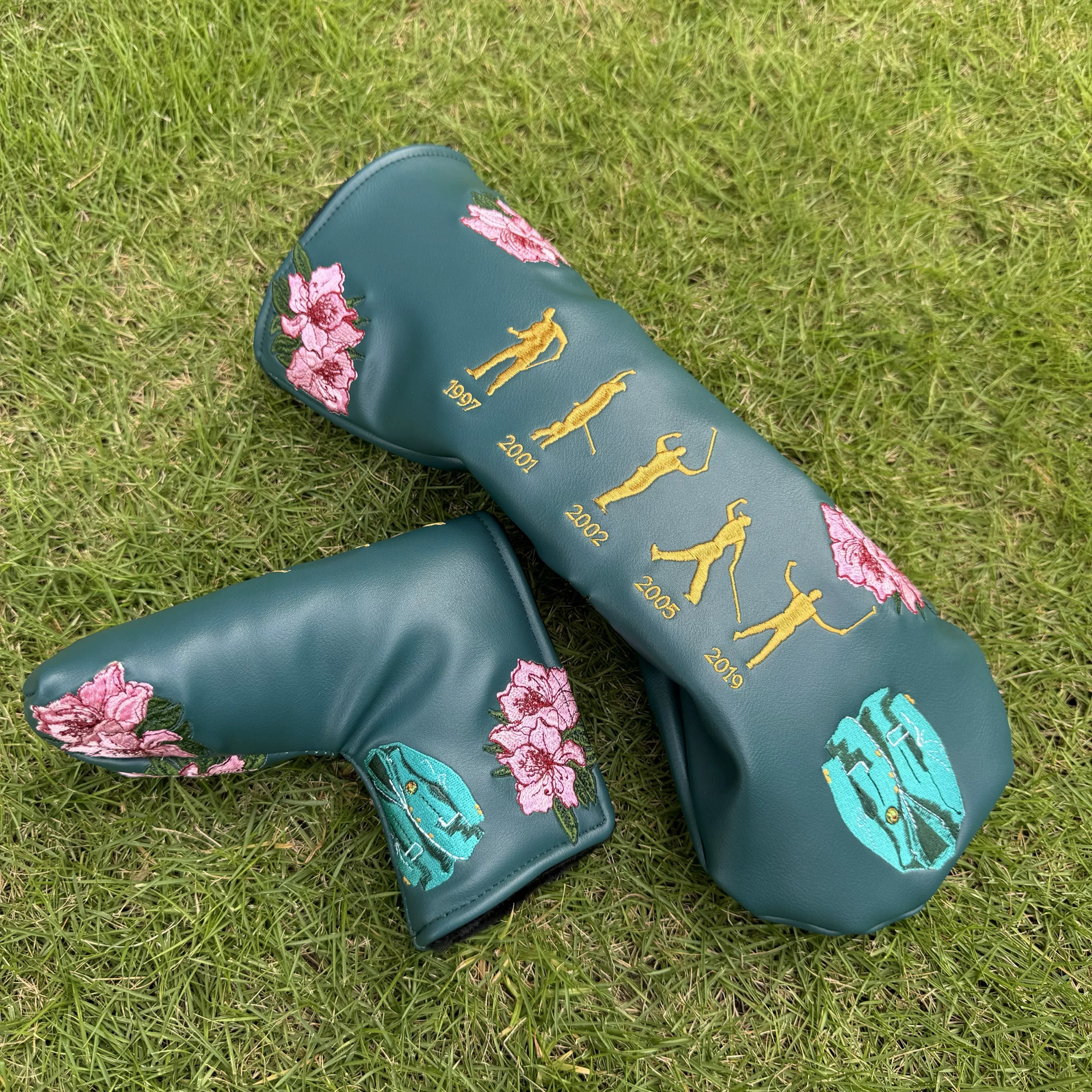 Masters Sakura Commemorative G – Headcover Driver recenzja i cena