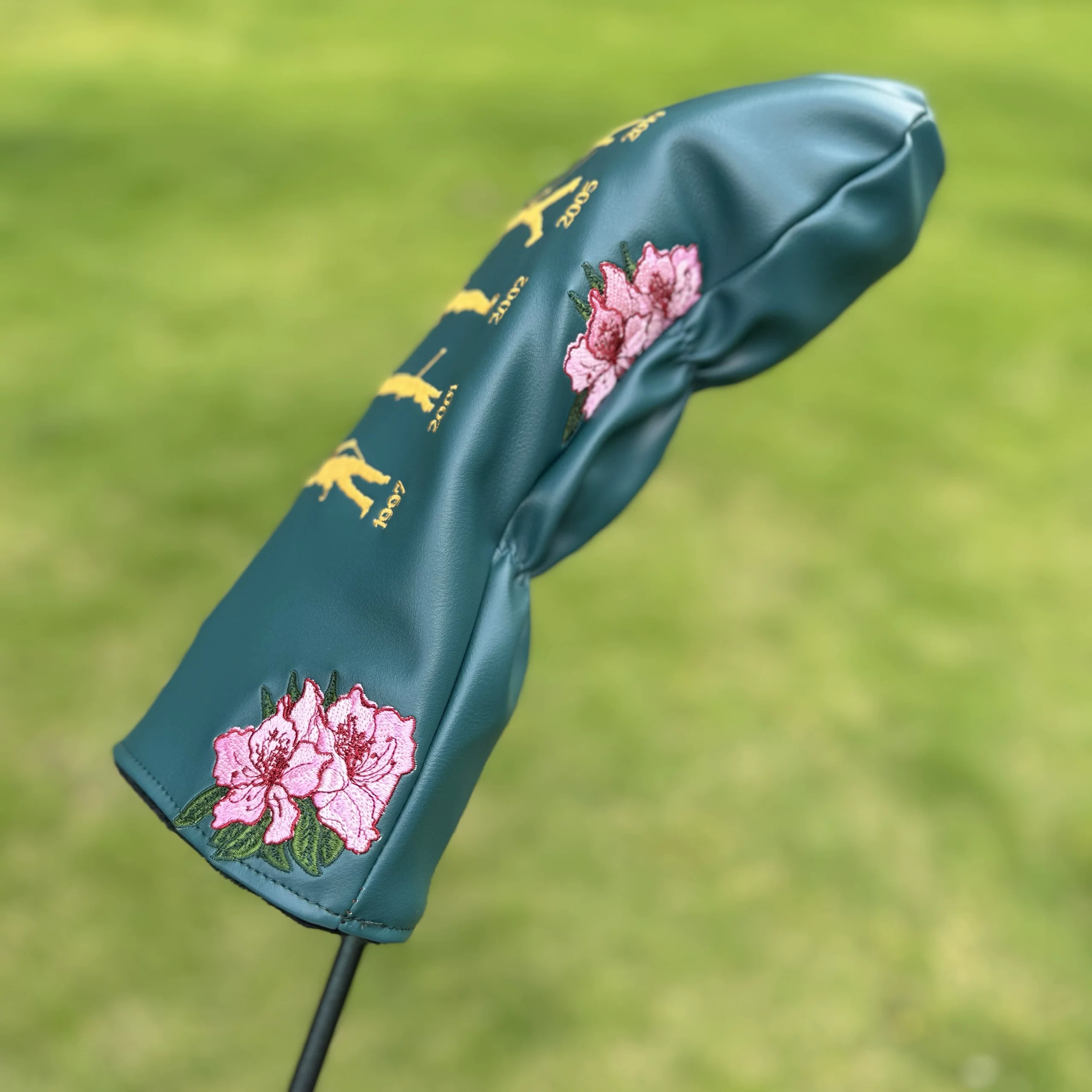 Masters Sakura Commemorative G – Headcover Driver recenzja i cena