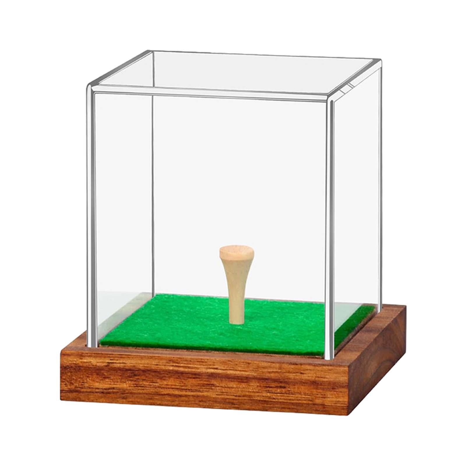 Golf Ball Stand Box Holder Mul – Golf Scorecard Holder recenzja i cena