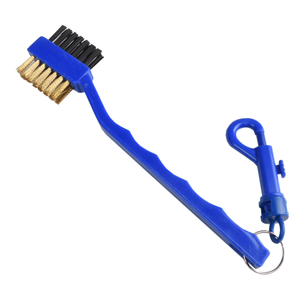 Golf cleaning brush double-sid – Golf Equipment Suppliers recenzja i cena