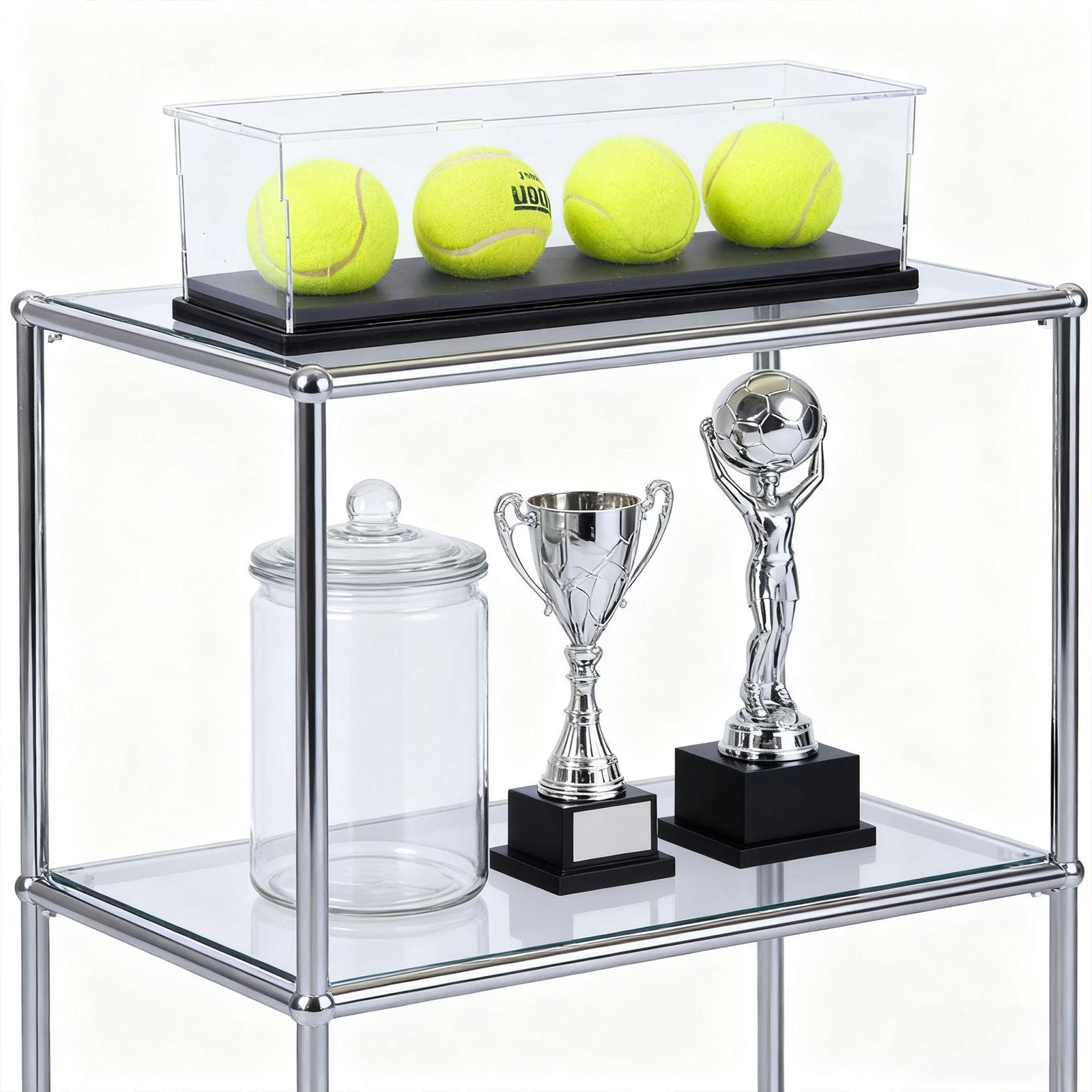 Baseball Display Case Display  – Golf Scorecard Holder recenzja i cena