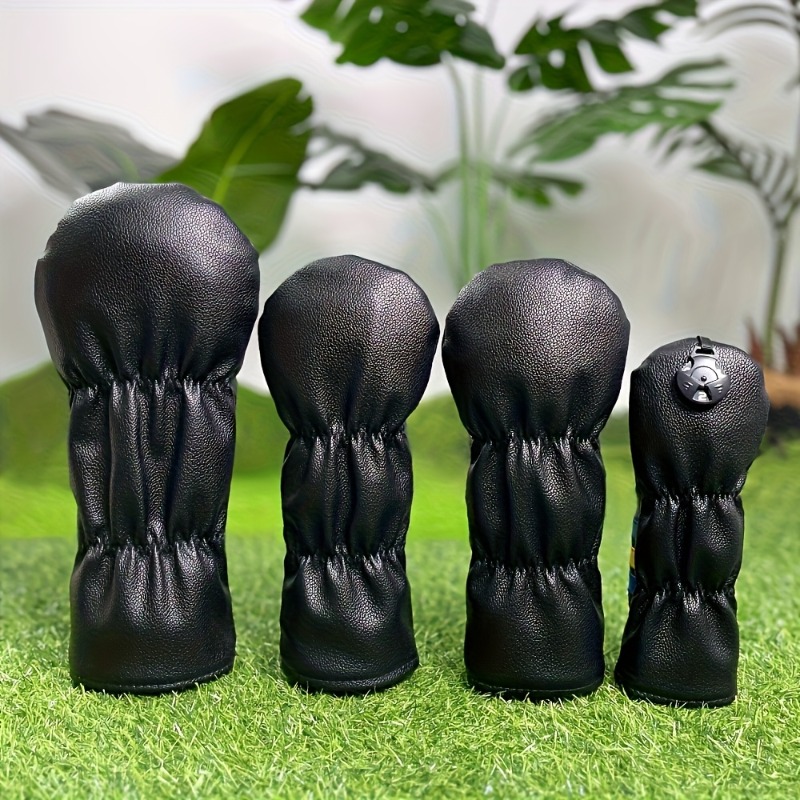 Fashionable golf club head cov – Golf Equipment Suppliers recenzja i cena