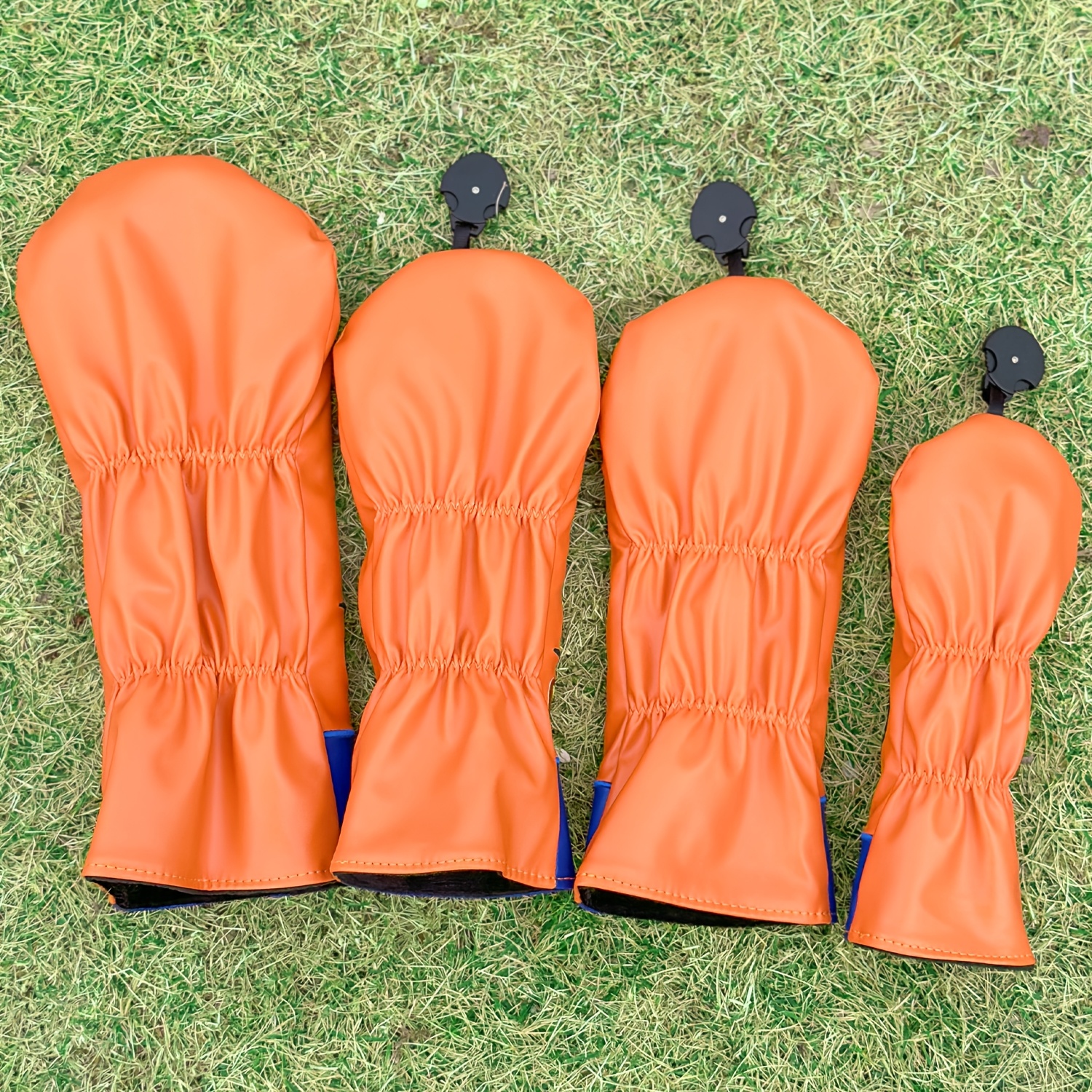 1pc/4pcs Hot Dog Golf Club Hea – Headcover Driver recenzja i cena