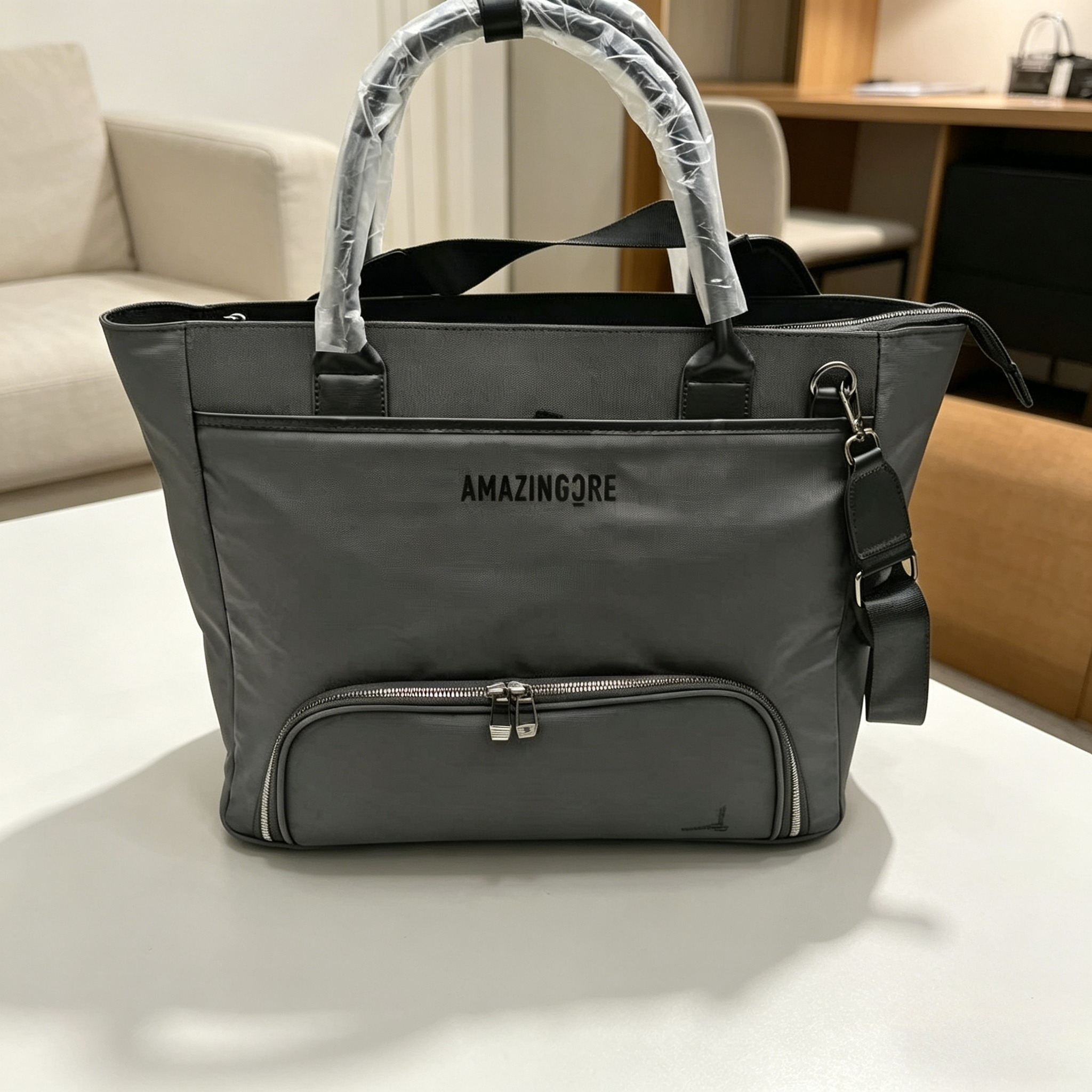 Korean Arrival Golf Handbag Cr – Golf Equipment Stores recenzja i cena