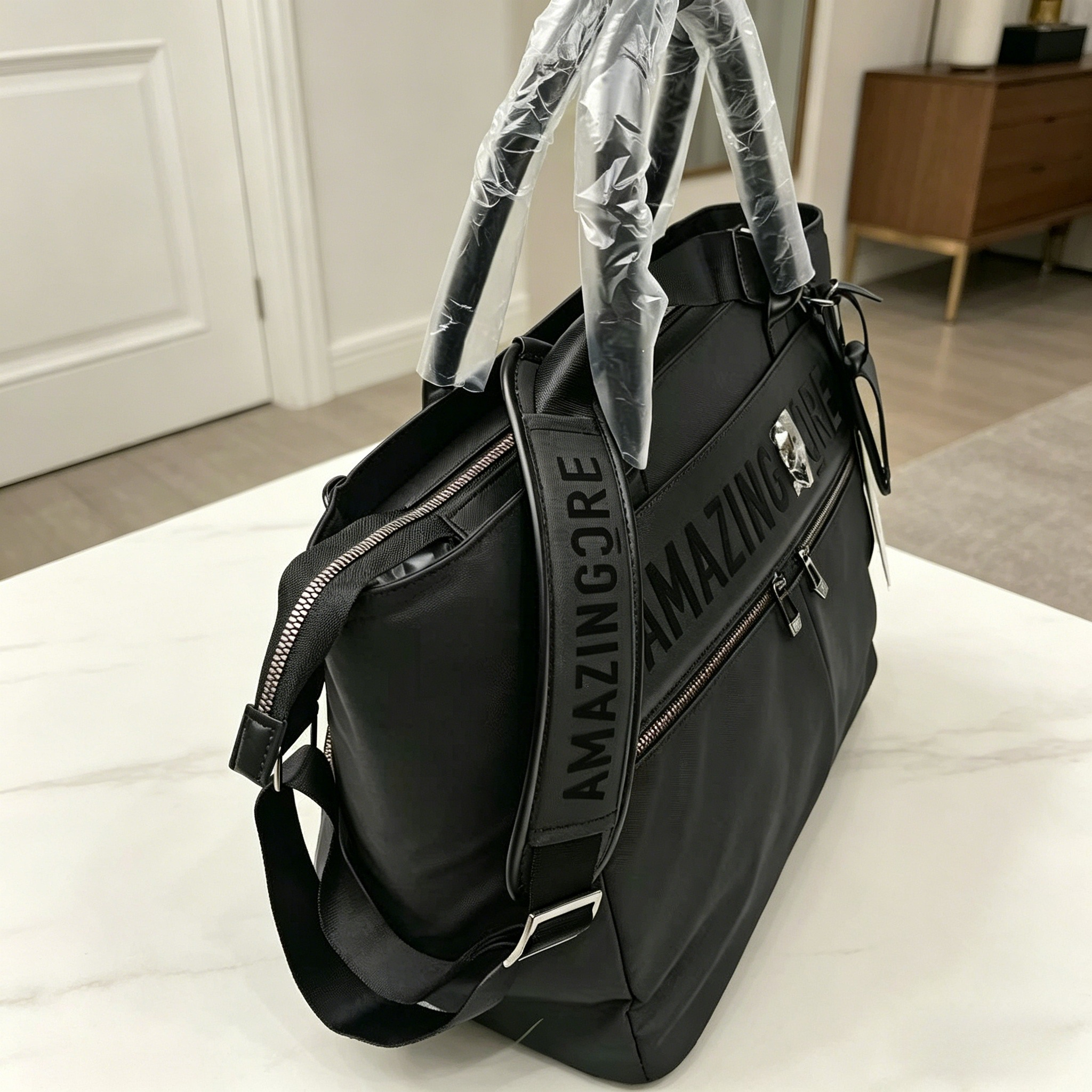 Korean Arrival Golf Handbag Cr – Golf Equipment Stores recenzja i cena