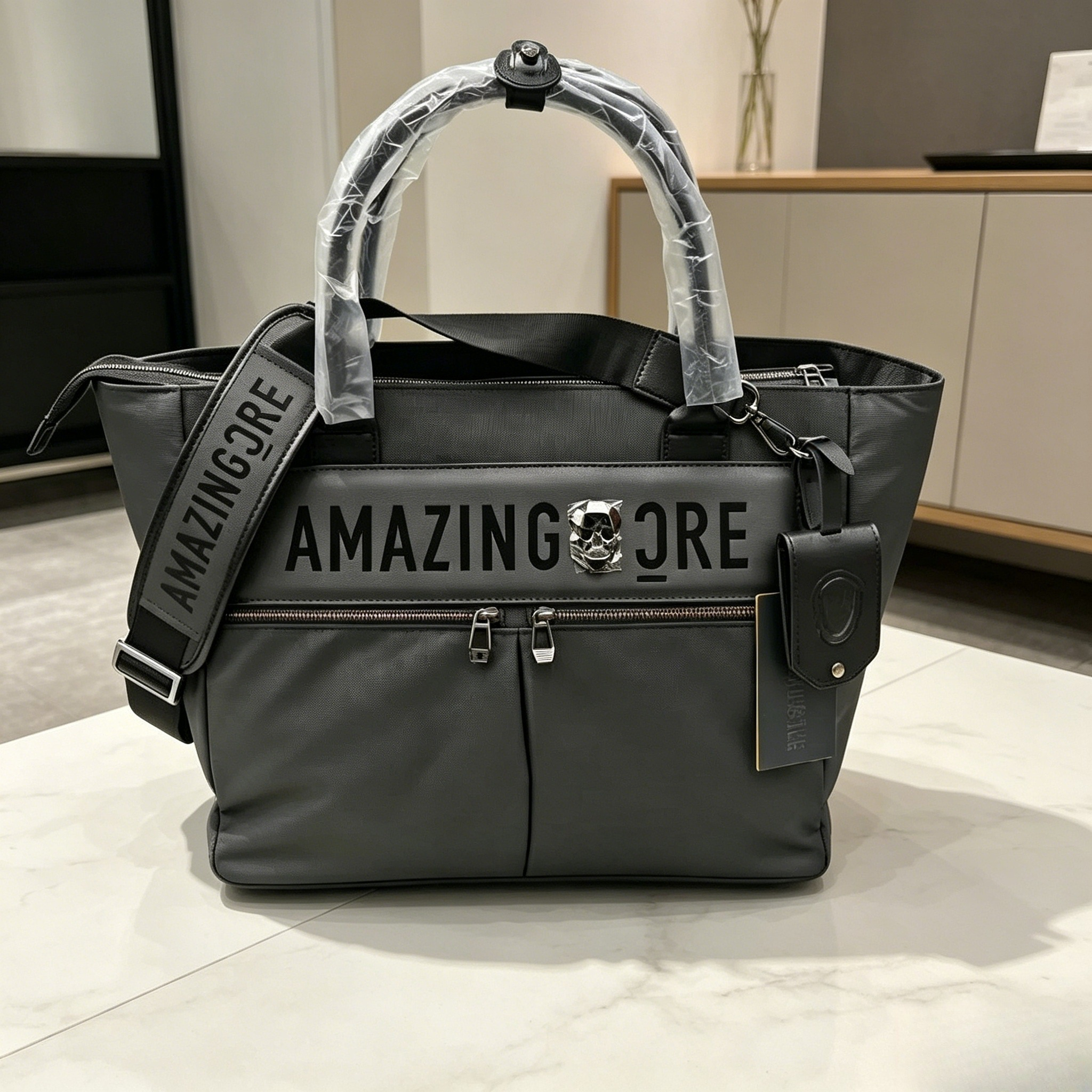 Korean Arrival Golf Handbag Cr – Golf Equipment Stores recenzja i cena