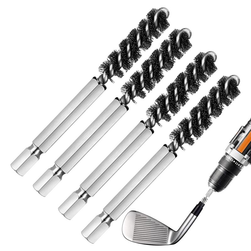 Golf Clubs Head Hosel Brush El – Golf Equipment Manager recenzja i cena