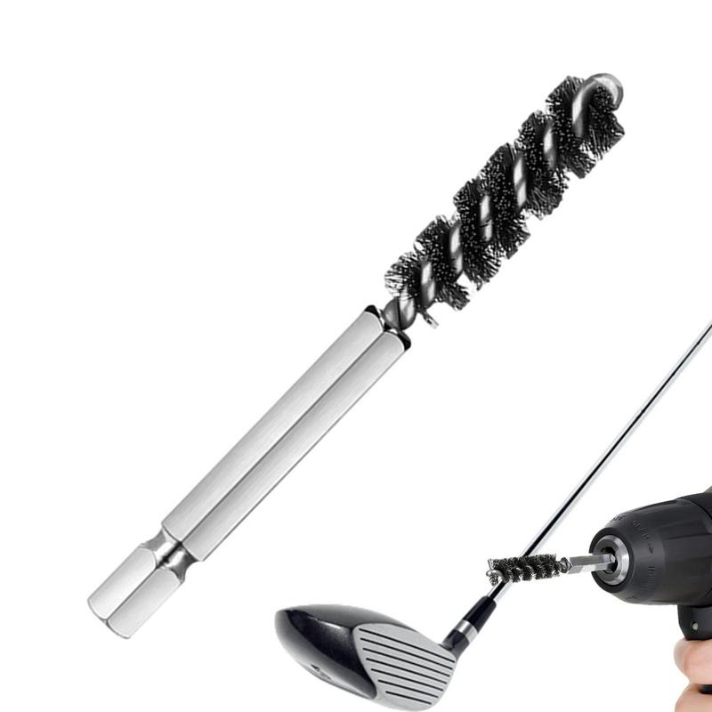 Golf Clubs Head Hosel Brush El – Golf Equipment Manager recenzja i cena