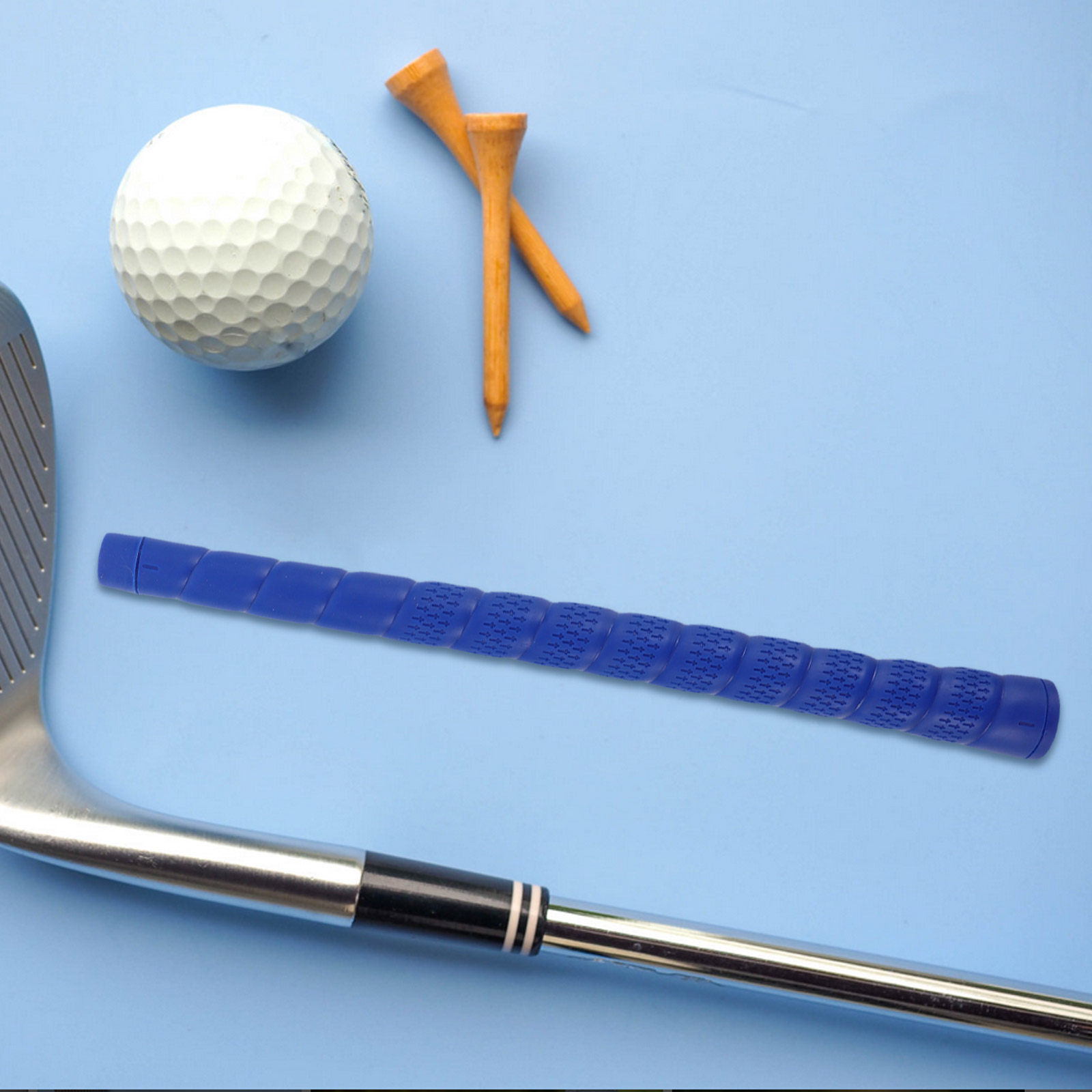 Child Golf Grip Soft Rubber An – Golf Equipment For Kids recenzja i cena