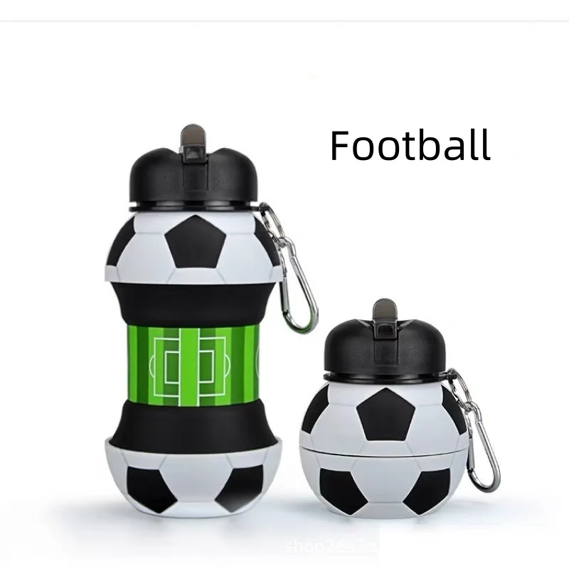 Fold Water Bottle Camping Cups – Golf Equipment For Kids recenzja i cena