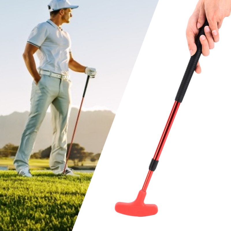 Golf Putter 2 Section Retracta – Golf Equipment For Kids recenzja i cena