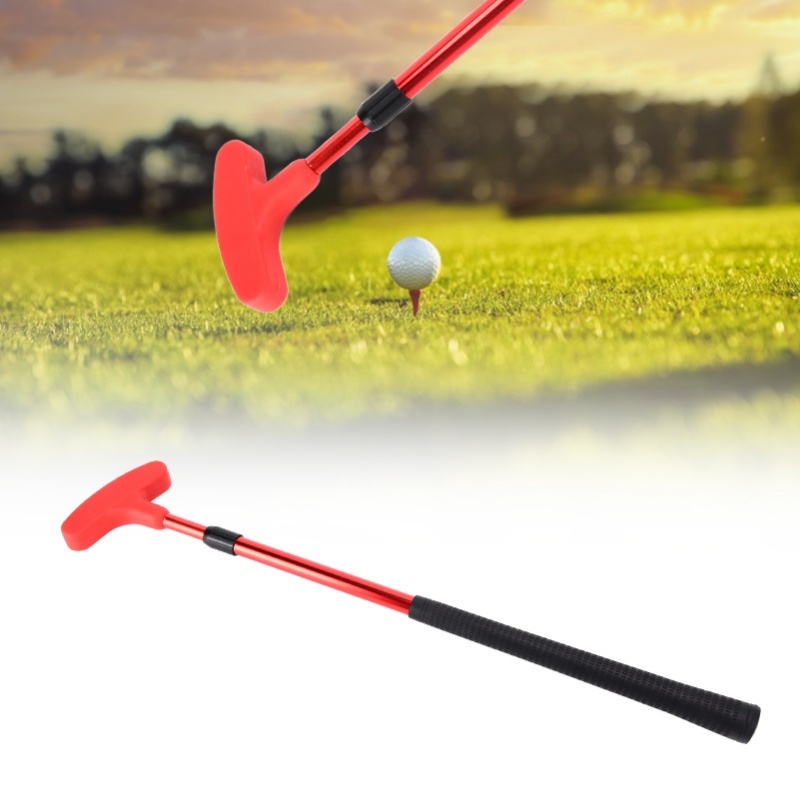 Golf Putter 2 Section Retracta – Golf Equipment For Kids recenzja i cena