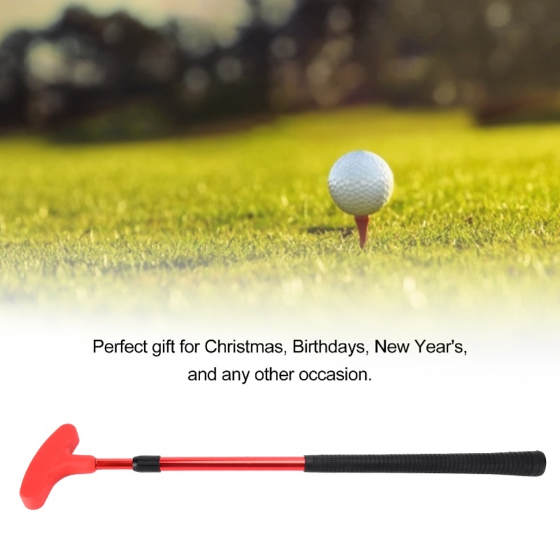 Golf Putter 2 Section Retracta – Golf Equipment For Kids recenzja i cena