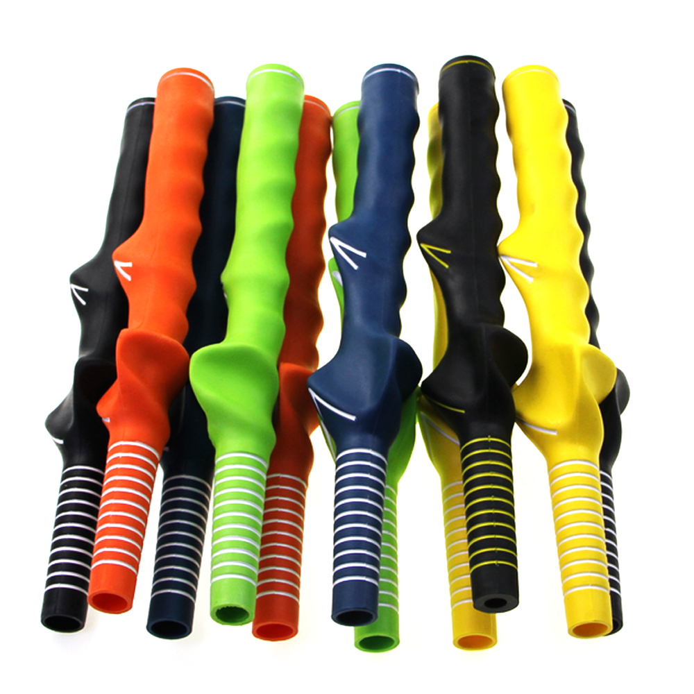 1Pcs Golf Club Grip  Swing Gri – Golf Equipment For Kids recenzja i cena
