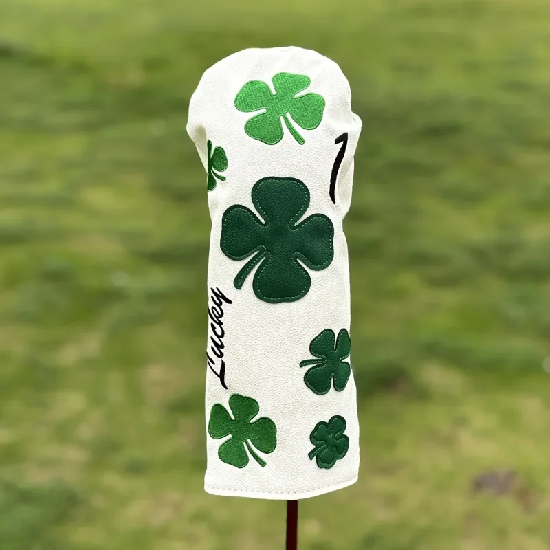 Stylish Clover Golf club head  – Golf Equipment Suppliers recenzja i cena