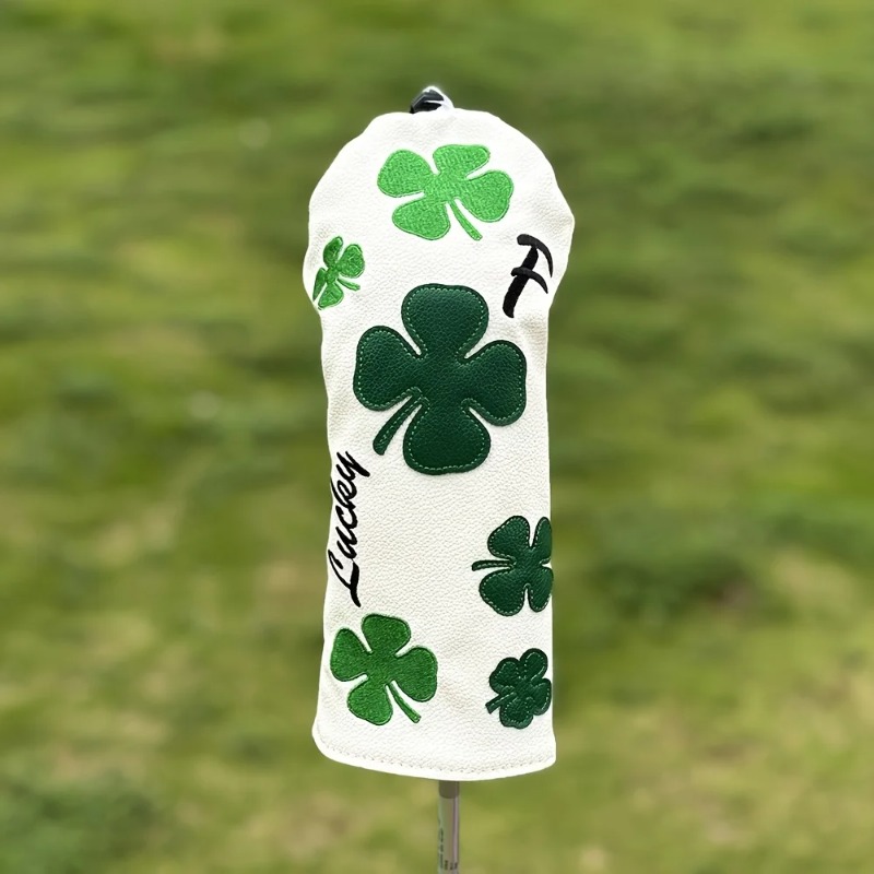 Stylish Clover Golf club head  – Golf Equipment Suppliers recenzja i cena