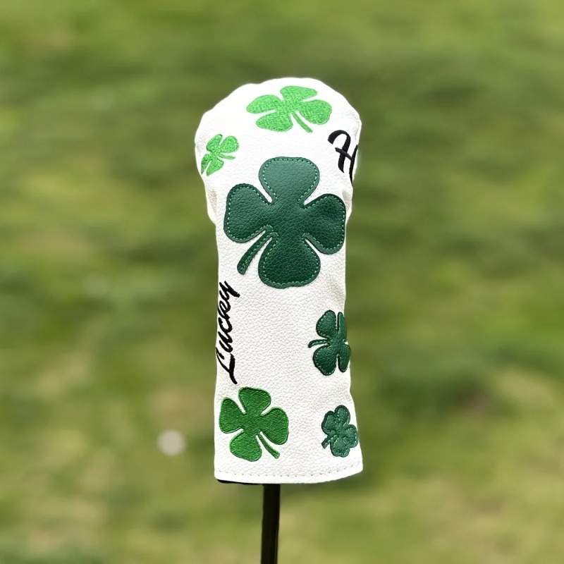 Stylish Clover Golf club head  – Golf Equipment Suppliers recenzja i cena