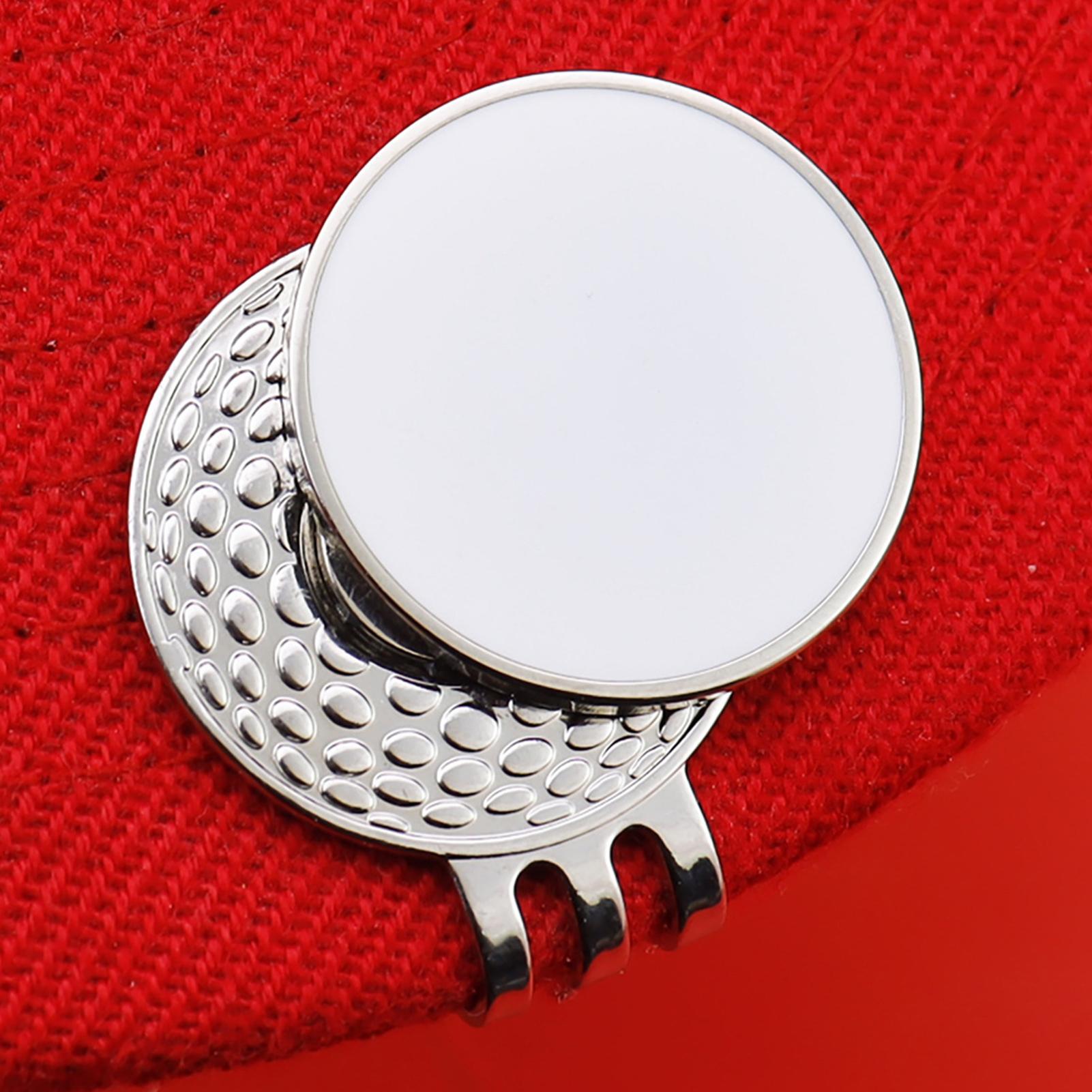 Magnetic Golf Ball Marker Port – Ball Marker Set recenzja i cena
