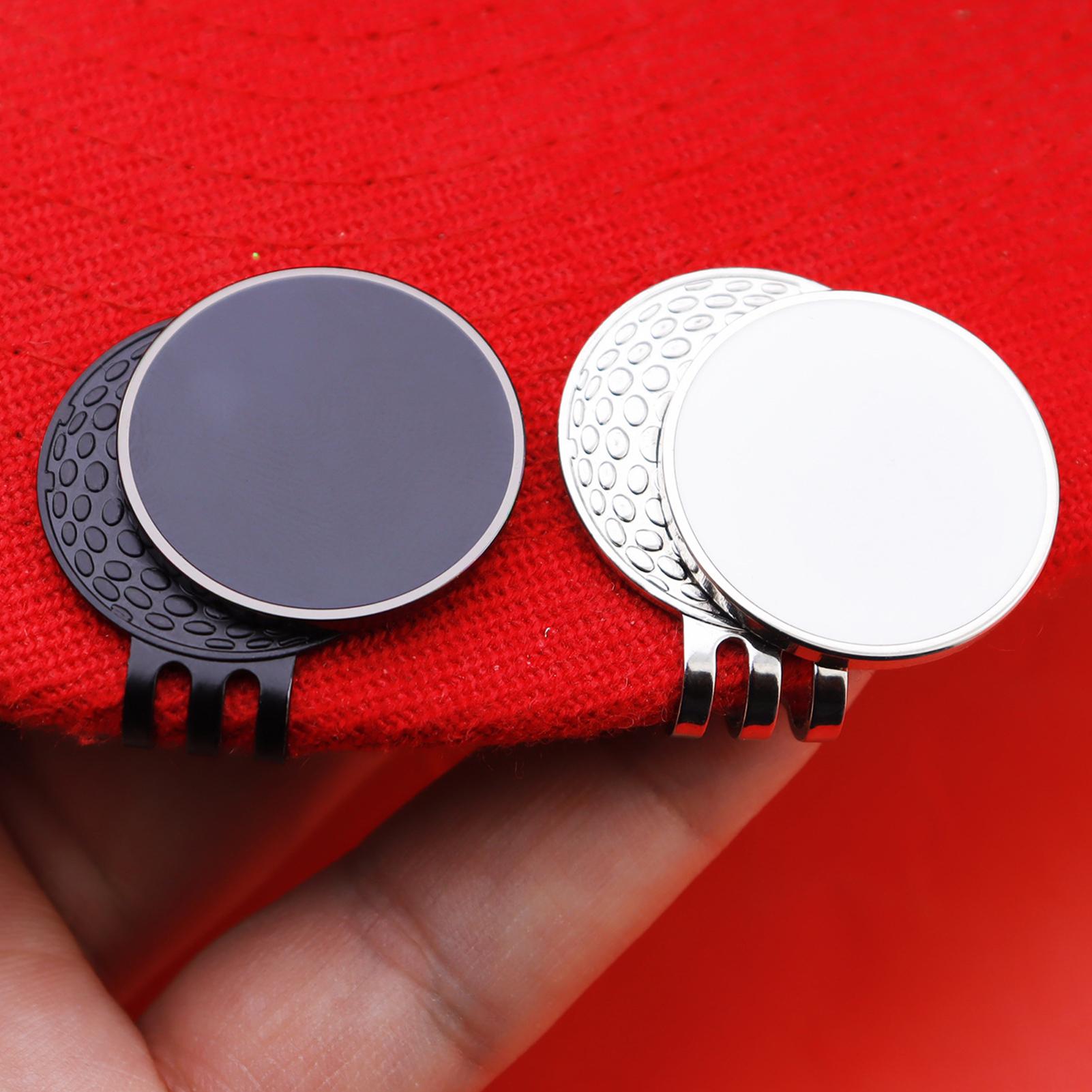 Magnetic Golf Ball Marker Port – Ball Marker Set recenzja i cena